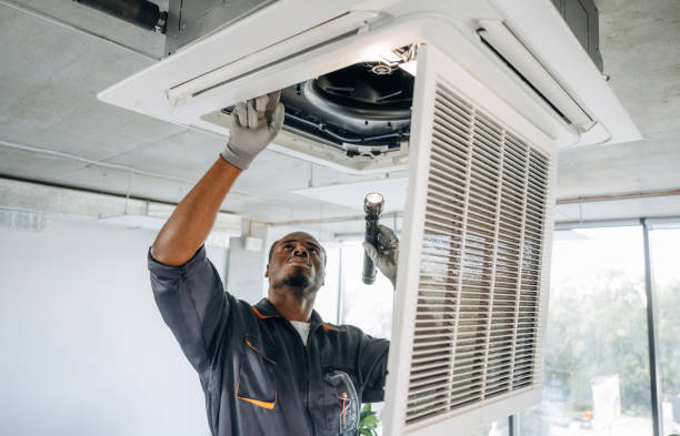 Licensed Hvac service in Tyngsboro, MA - FH HVAC