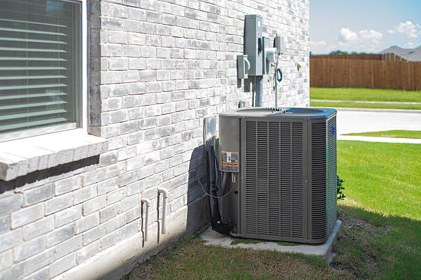 Reliable Hvac contractor in Tyngsboro, MA by FH HVAC